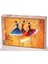 Balerinler Ahşap Puzzle 1000 Parça (DM01-M) 1