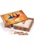 Balerinler Ahşap Puzzle 1000 Parça (DM01-M) 2