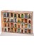Kapılar Ahşap Puzzle 1000 Parça (OB01-M) 1