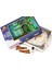 Masal Bahçesi Ahşap Puzzle 500 Parça (CK06-D) 2