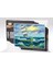 Yelkenli ve Deniz Ahşap Puzzle 500 Parça (MZ02-D) 1
