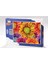 Krizantemler Ahşap Puzzle 500 Parça (BC04-D) 1