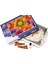 Krizantemler Ahşap Puzzle 500 Parça (BC04-D) 2
