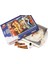 Düşünen Adam Ahşap Puzzle 500 Parça (ST04-D) 2