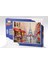 Paris'te Aşk Ahşap Puzzle 500 Parça (AS06-D) 1