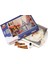 Paris'te Aşk Ahşap Puzzle 500 Parça (AS06-D) 2