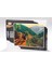 Köy Yolu Ahşap Puzzle 500 Parça (MZ04-D) 1