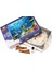 Tropikal Balıklar Ahşap Puzzle 500 Parça (HV06-D) 2