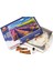 Lavanta Tarlası Ahşap Puzzle 500 Parça (DG02-D) 2