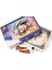 Yaşlı Kızılderili Ahşap Puzzle 500 Parça (PT04-D) 2