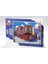 Balat Sokakları - İstanbul Ahşap Puzzle 500 Parça (SK02-D) 1