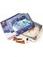 Minik Kediler Ahşap Puzzle 500 Parça (HV08-D) 2