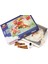 Kuru Güller Ahşap Puzzle 500 Parça (NT04-D) 2