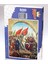 Fatih'in İstanbul'u Fethi Ahşap Puzzle 500 Parça (TR22-D) 1