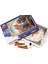 Fatih'in İstanbul'u Fethi Ahşap Puzzle 500 Parça (TR22-D) 2