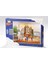 Paris Caddeleri - Fransa Ahşap Puzzle 500 Parça (SK06-D) 1