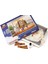 Paris Caddeleri - Fransa Ahşap Puzzle 500 Parça (SK06-D) 2