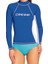 Rash Guard Lady Uzun Kollu Tişört 1