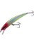 Yozuri Original Crystal Minnow Floating Sahte Balığı 1