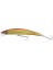 Yozuri Original Crystal Minnow Floating Sahte Balığı 3