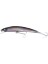 Yozuri Original Crystal Minnow Floating Sahte Balığı 4