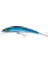 Yozuri Original Crystal Minnow Floating Sahte Balığı 5