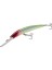 Yozuri Crystal Minnow Deep Diver Floating Sahte Balığı 1