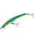 Yozuri Crystal 3D Minnow Floating Sahte Balığı 1