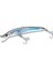 Yozuri Crystal 3D Minnow Floating Sahte Balığı 2