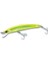 Yozuri Crystal 3D Minnow Floating Sahte Balığı 3