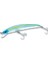 Yozuri Crystal 3D Minnow Floating Sahte Balığı 5