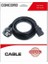 C-500 Pc Power Kablo 1.2 mt 2