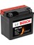 4 Amper AGM Motosiklet Aküsü M6004 1