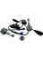 Milestone Hir2 9012 Led Headlight 1