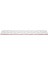 Kırmızı Törpü-Nail File (80/100) Red 1