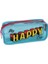 Şeffaf Mavi Kalem Kutu Happy Case 17500 1