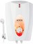 Hk-410 Lüks Elektrikli Ani Banyo Su Banyo Isıtıcı 3 Kademeli 1