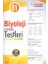 11 Sınıf Biyoloji Yaprak Test 1