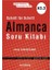 Almanca Soru Kitabı A2 2 - Cihan Yavuzyılmaz 1