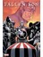 Fallen Son: The Death Of Captain America 1