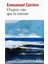 D'Autres Vies Que La Mien 1
