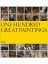 One Hundred Great Paintings 1