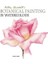 Billy Showell'S Botanical Painting İn Watercolour 1