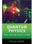 Quantum Physics (What Everyone Needs To Know) 1