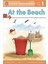 At The Beach (Penguin Young Readers, Level 1) 1