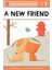 A New Friend (Young Readers, Level 1) 1