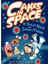 Cakes İn Space 1