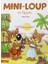 Mini Loup En Egypte 1