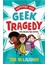 Happyville High: Geek Tragedy 1