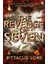 Revenge Of Seven (Lorien Legacies 5) 1